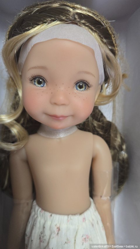 Скай Ruby Red 37 см — Игровые куклы (фото 2)