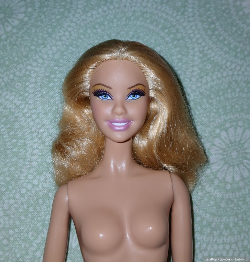 Кукла Барби Карнавал базикс 6 (фото 2)