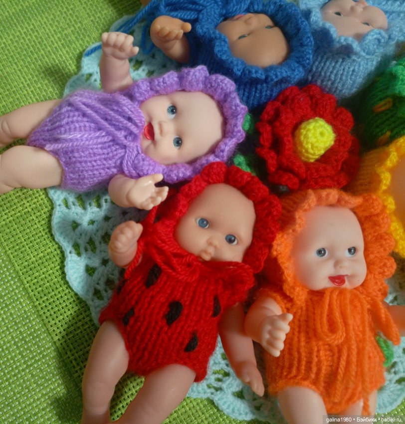 Каждый охотник желает знать (фото 3)