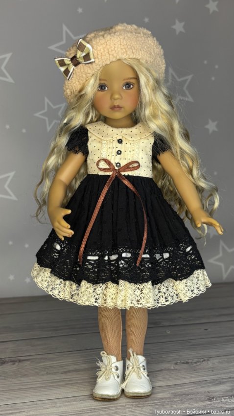 Одежда для Little darling (фото 7)