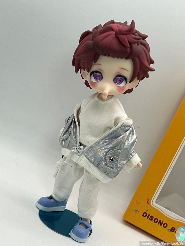 Комар Григорий ( формат Об11) (фото 2)