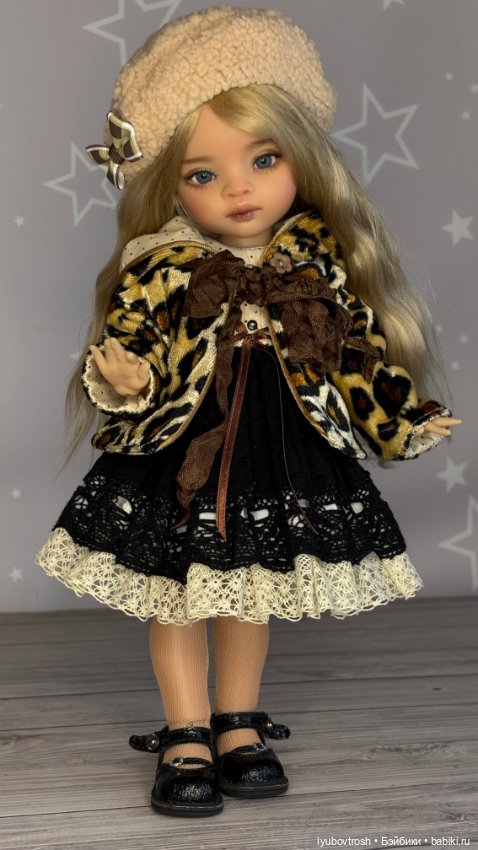 Одежда для Паола Рейна — Одежда для кукол (фото 3)