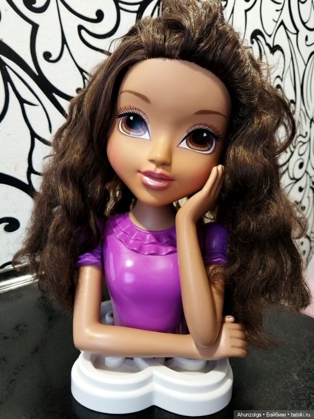 Манекен Moxie Girls София (фото 2)