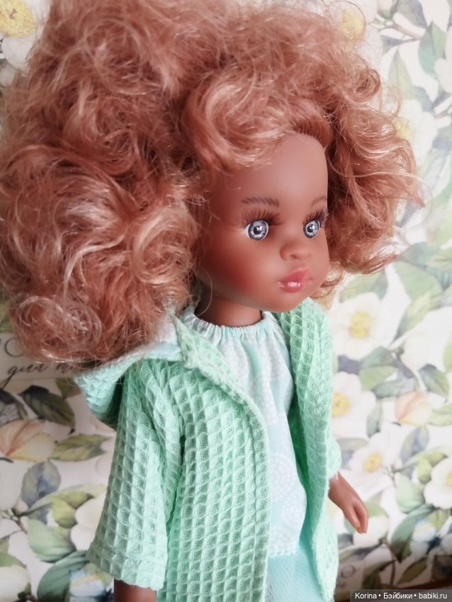 Нора карамелька Паола Рейна новая, полный комплект