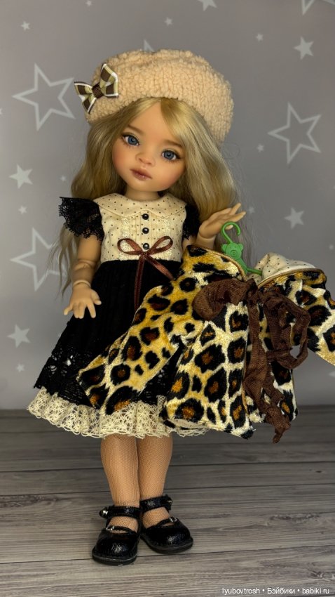 Одежда для Паола Рейна — Одежда для кукол (фото 6)
