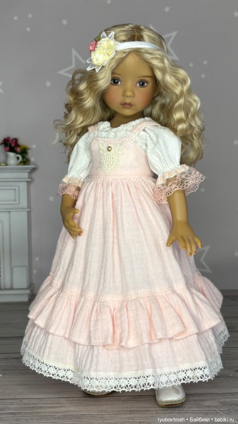 Одежда для Little darling (фото 7)