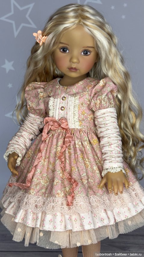 Платье для Little darling