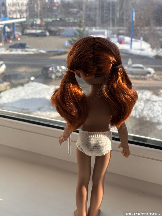 Лимитка София — Игровые куклы (фото 2)