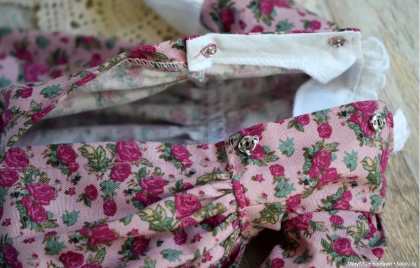 Комплект на Паола Рейна 🌹 (фото 8)