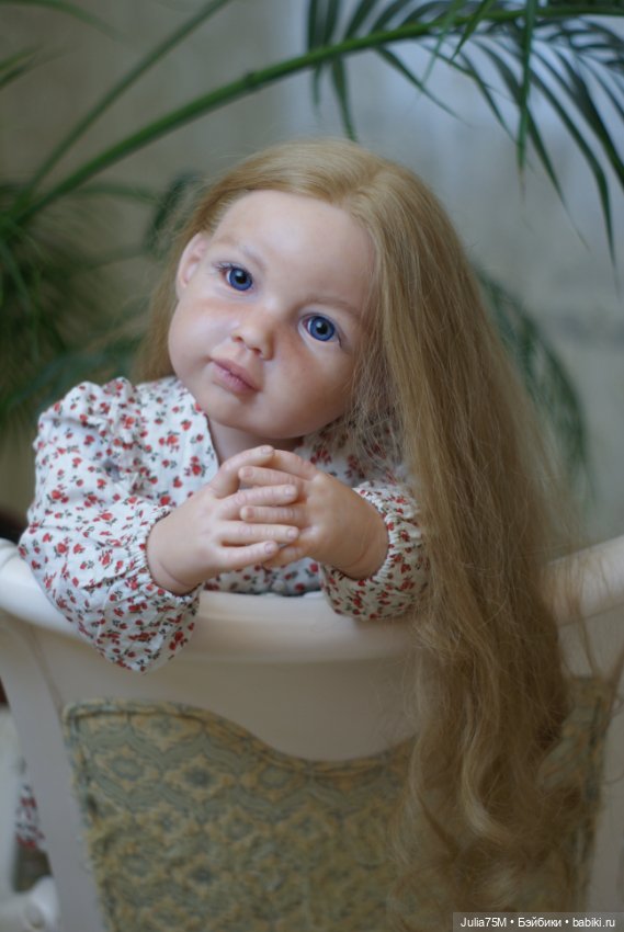 Avalon от скульптора Jannie de Lange (фото 3)