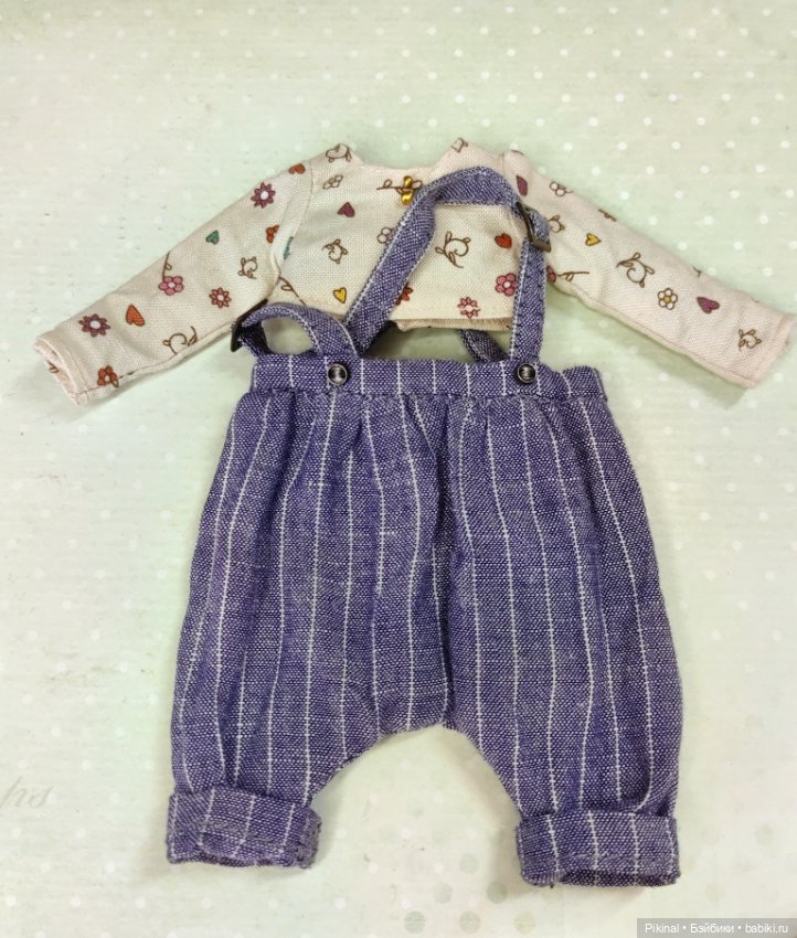 Одежда для Монст) — Одежда для кукол (фото 8)