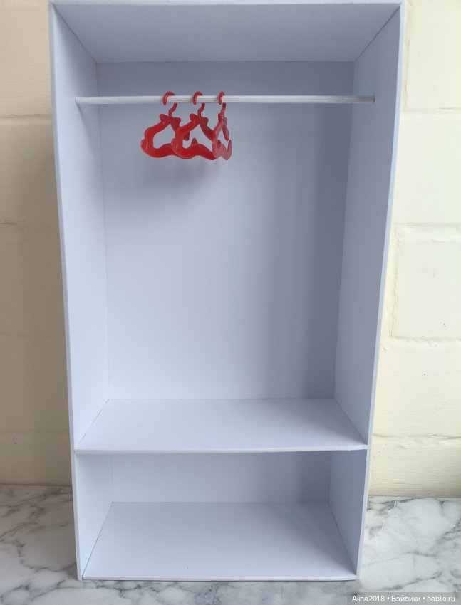 Мебель — Кукольная мебель