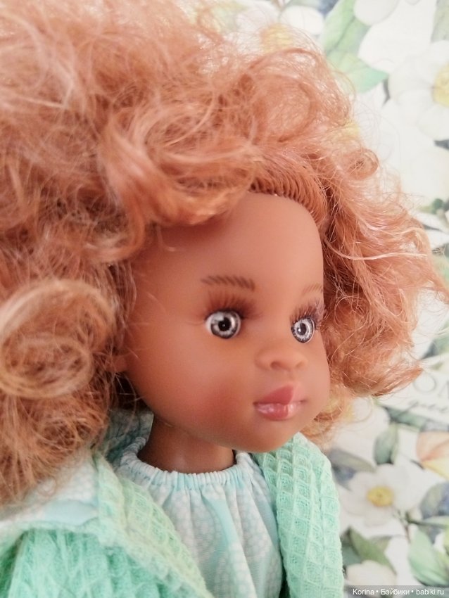 Нора карамелька Паола Рейна новая, полный комплект (фото 9)