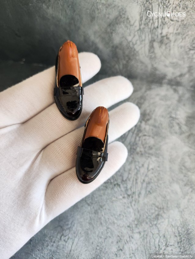 Обувь для Мяуси Интегрити парней (фото 2)