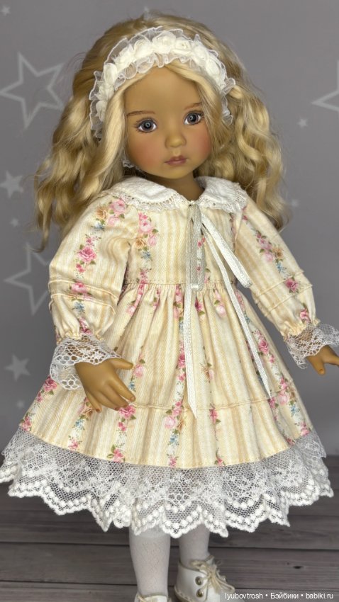 Платье для Little darling (фото 5)