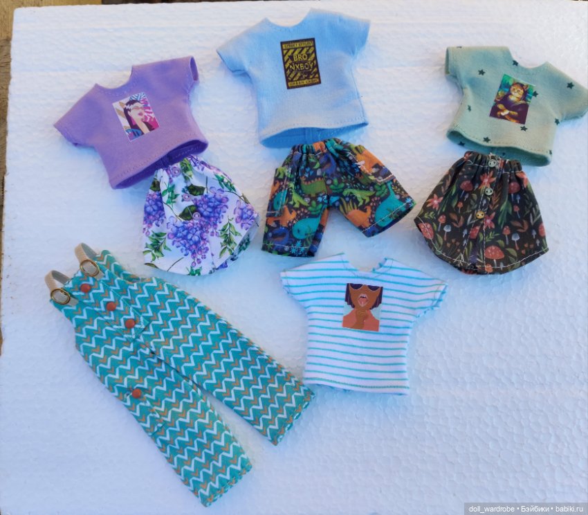 Одежда для come4arts (фото 7)