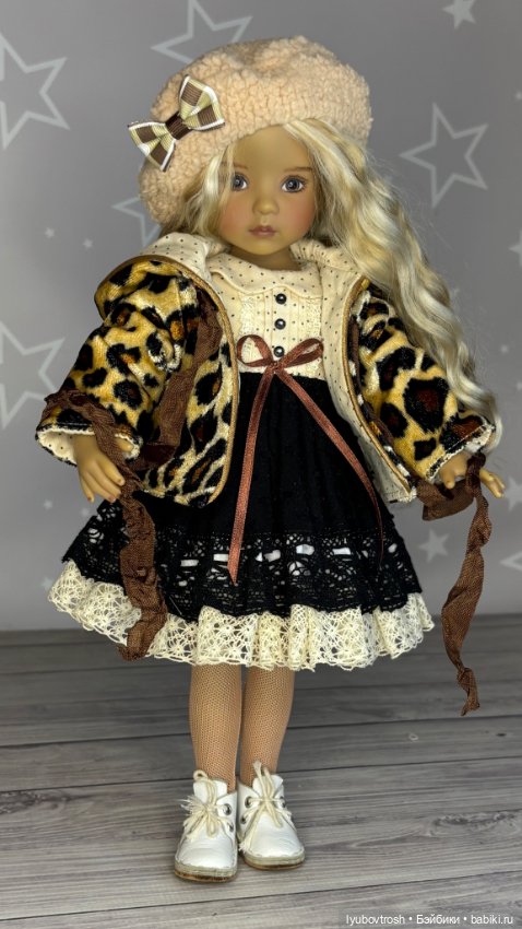Одежда для Little darling (фото 3)