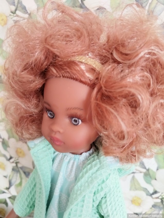 Нора карамелька Паола Рейна новая, полный комплект (фото 10)