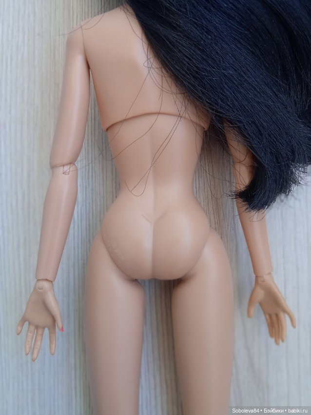 Poppy Parker Island Time — Игровые куклы (фото 5)