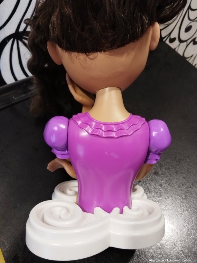 Манекен Moxie Girls София (фото 6)