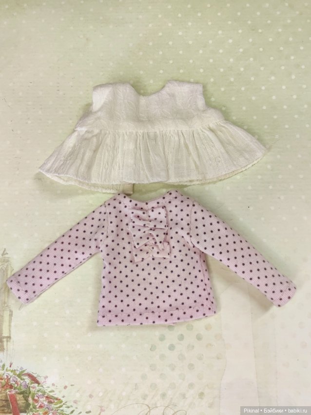 Одежда для Монст) — Одежда для кукол (фото 2)