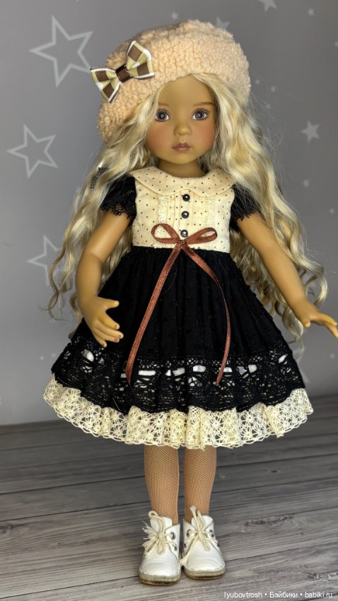 Одежда для Little darling (фото 6)