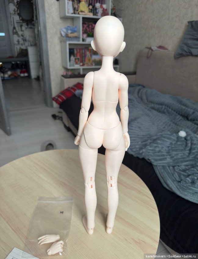 Продам Smile Maji от Harucasting (фото 6)