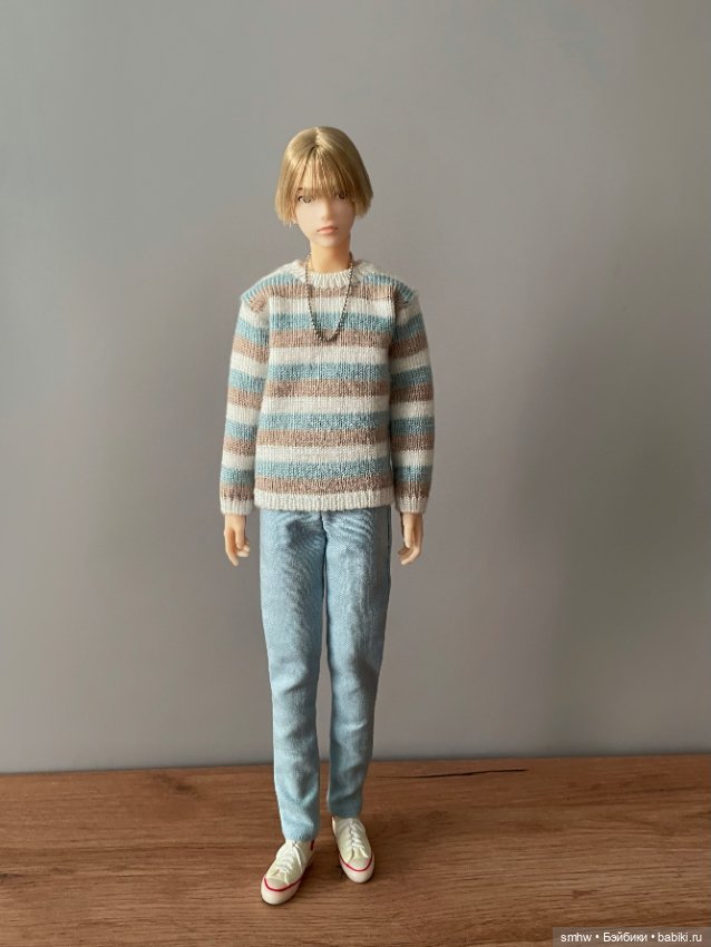 Одежда для Petworks boys, 8