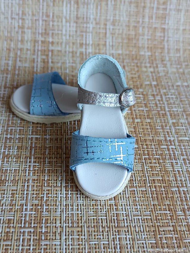 Босоножки для Руби Ред Ruby Red Fashion Friends (фото 3)