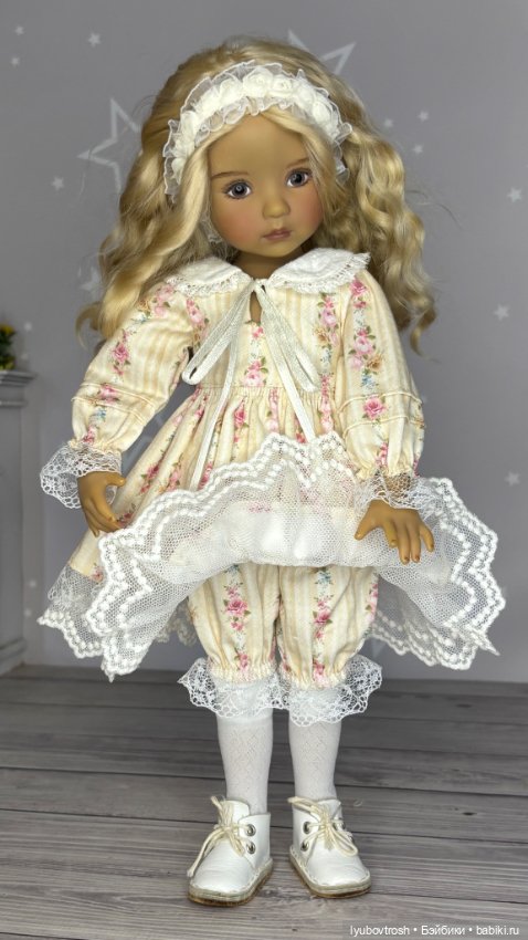 Платье для Little darling (фото 4)