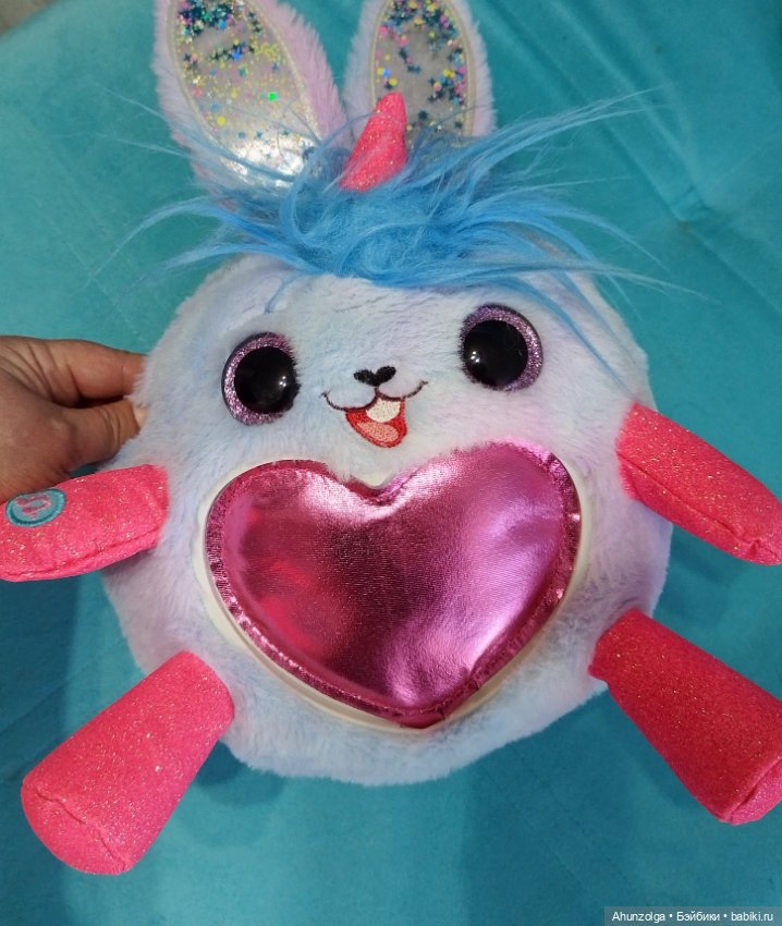 Лот игрушек и кукол для девочки (фото 2)