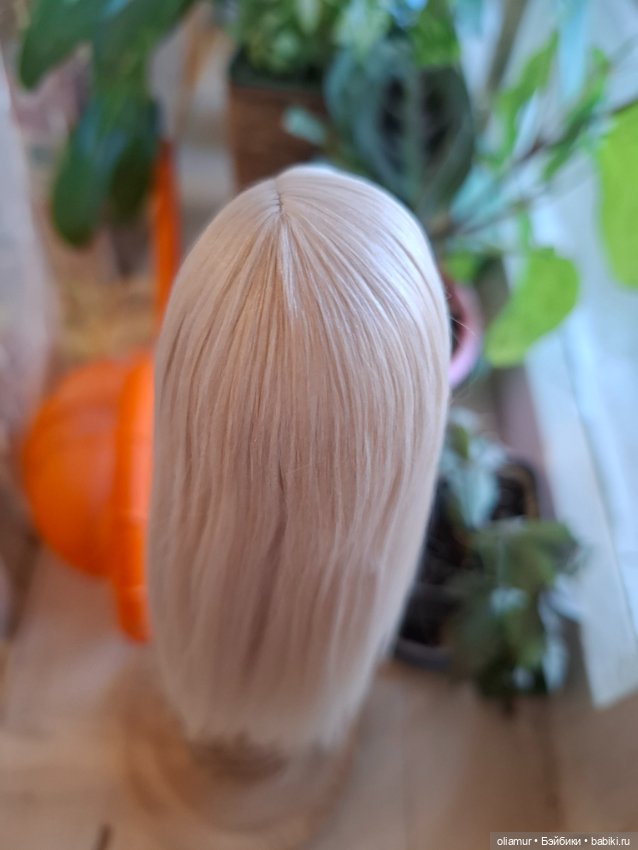 Продам паричок на Заю из альпаки (фото 4)