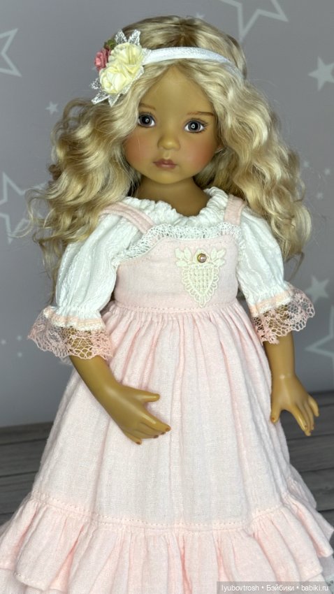 Одежда для Little darling (фото 2)