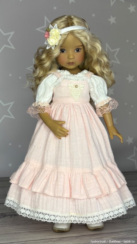 Одежда для Little darling (фото 8)