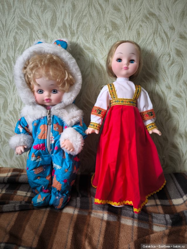 Ивановские куклы ивановская красавица