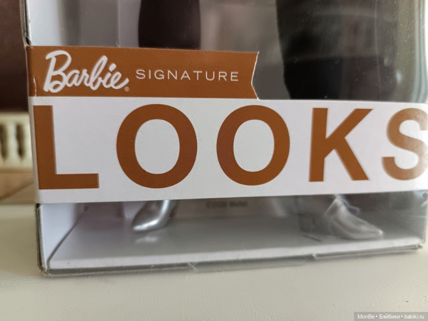 Продам Барби Looks — Коллекционные куклы (фото 7)
