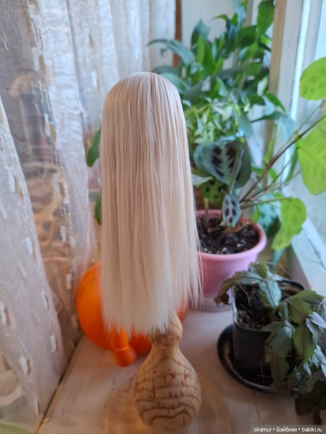 Продам паричок на Заю из альпаки (фото 5)