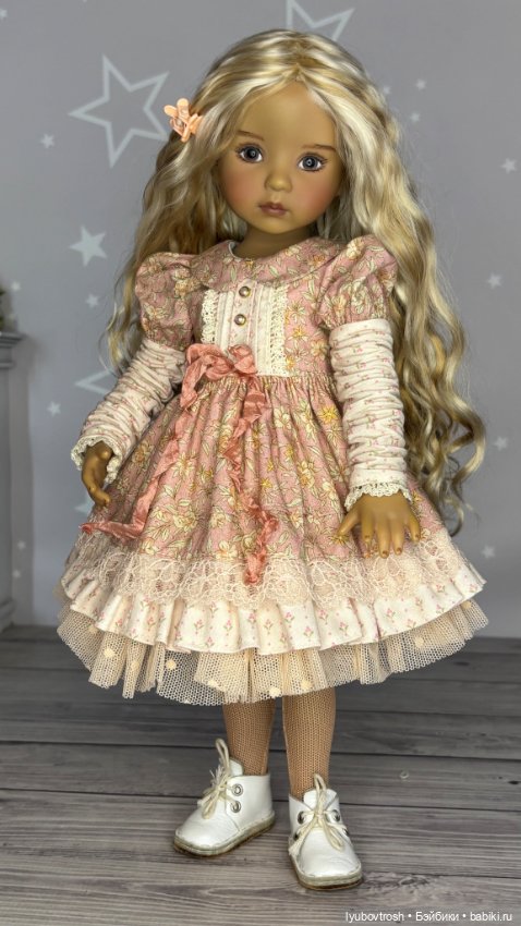 Платье для Little darling (фото 4)