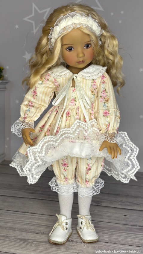 Платье для Little darling (фото 2)