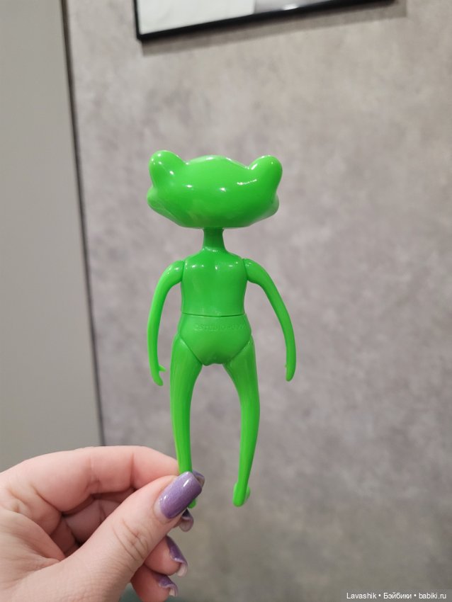 Самая редкая лягушка wonder frog 🐸 (фото 4)