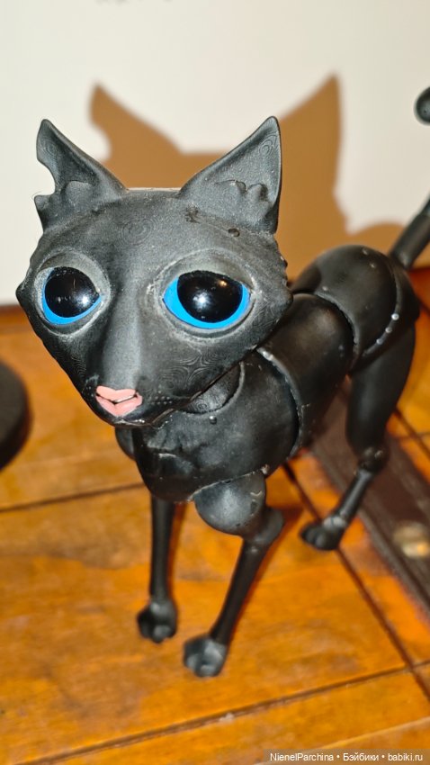 Лот кукол персонажей Коралина в стране кошмаров (фото 4)