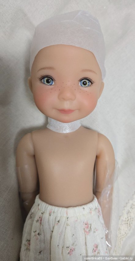 Скай Ruby Red 37 см — Игровые куклы (фото 4)