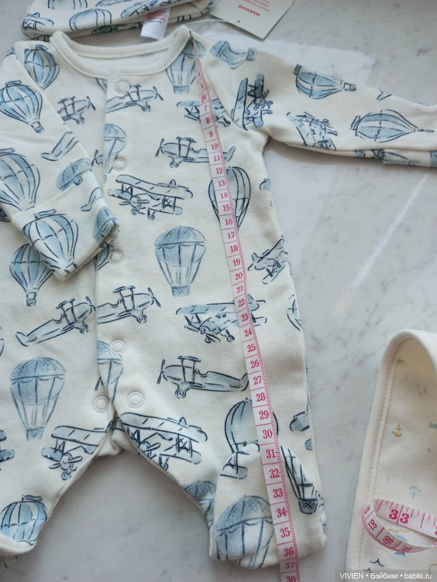 Лот одежды на крошку — Одежда для кукол (фото 10)