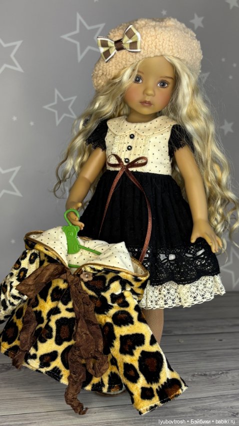 Одежда для Little darling (фото 5)