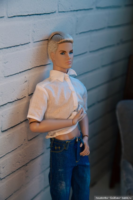 Одежда для Integrity toys (фото 7)