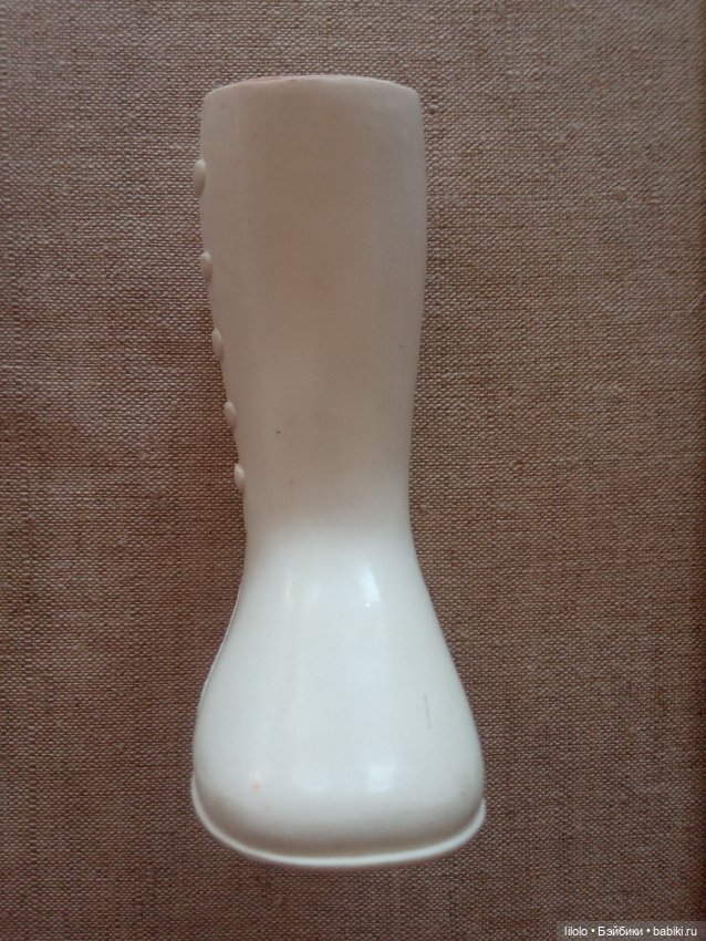 Сапоги для куклы Ненси — Обувь для кукол (фото 3)