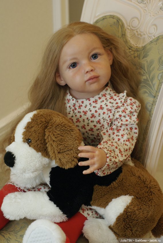 Avalon от скульптора Jannie de Lange (фото 4)