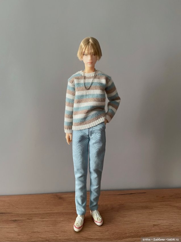 Одежда для Petworks boys, 8 (фото 6)