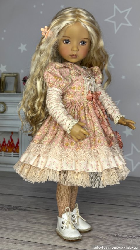 Платье для Little darling (фото 3)