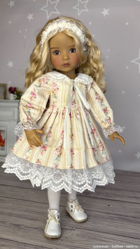 Платье для Little darling (фото 6)